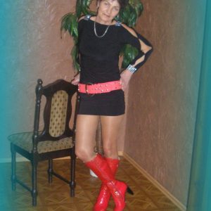 Isabelle - rencontre-cougar-saint-germain-en-laye-alAk